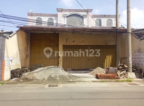 0317.171 Lelang Ruko di Randugede di Magersari Mojokerto