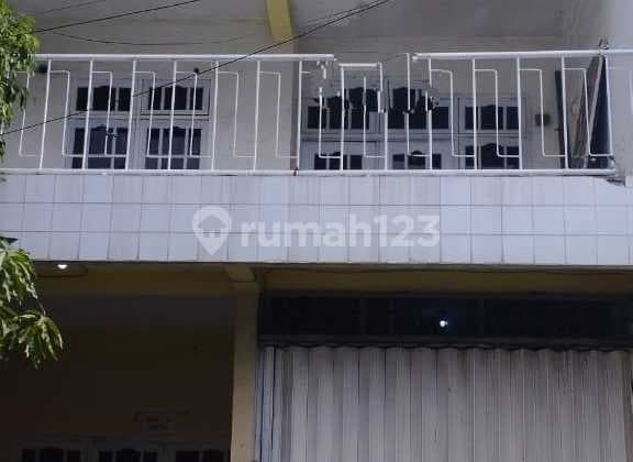 Dijual Ruko Secondary di Balongsari Tama Utara di Tandes Surabaya