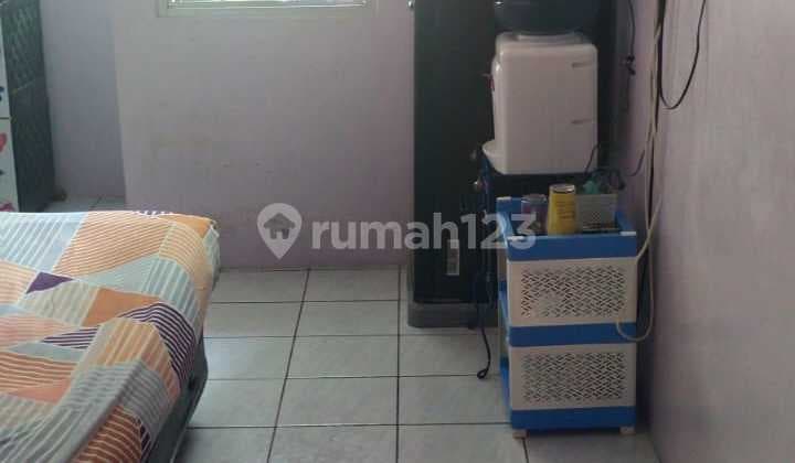 Sell Gresik Apartment at Gunawangsa Gresik Apartment