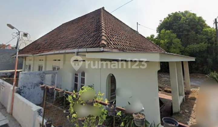 Jual Rumah Mojokerto di Prajurit Kulon di Sinoman