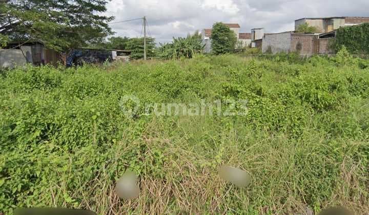 0.1 Jual Tanah Lelang Mojokerto di Ngoro di Graha Ngoro Asri