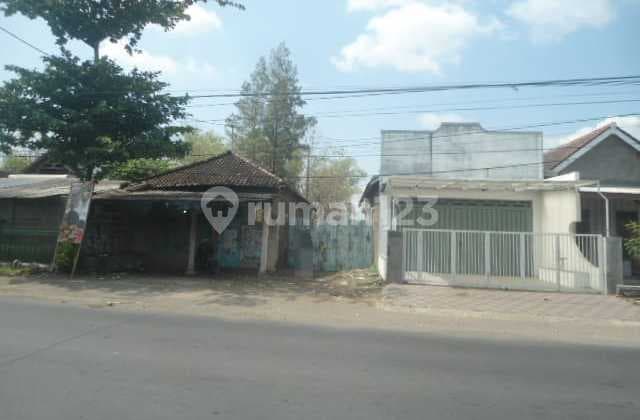 0306.58(Wh) Ruko Lelang Kediri di Tarokan di Ruko Raya Kediri-Nganjuk