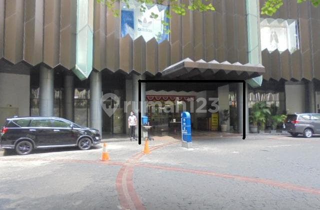 0414.161S(B) Apartemen Lelang di Tegalsari Kondominium Regency