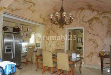0415.23E(P) Rumah Lelang Jakarta Selatan Cempaka Putih Cilandak