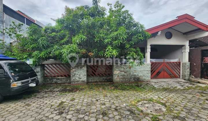 0408.48(B) Rumah Lelang Yogja Gedongkuning Parkit Banguntapan