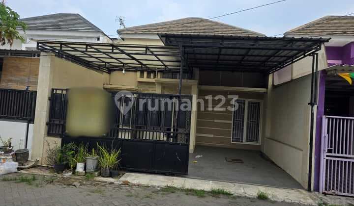 Rumah Dijual Di Gresik Di Impian Residence