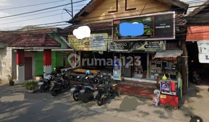 0421.189S Captain Darmo Sugondo Kebomas Gresik Auction Business Space