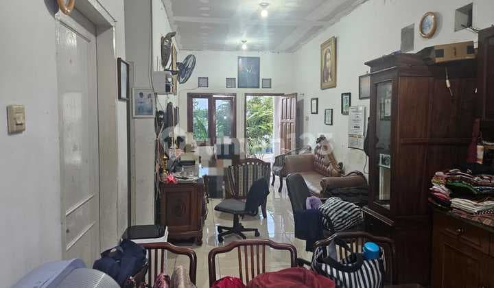 0423.116(C) Rumah Lelang Waru Sidoarjo di Grand Deltasari