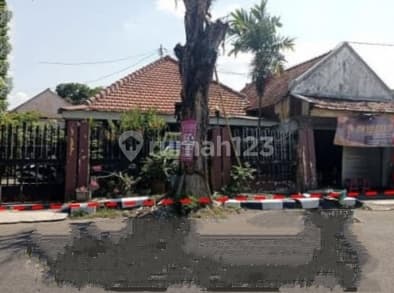 0409.26(C) Rumah Lelang Lumajang Begawan Solo