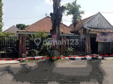 0409.26(C) Rumah Lelang Lumajang Begawan Solo