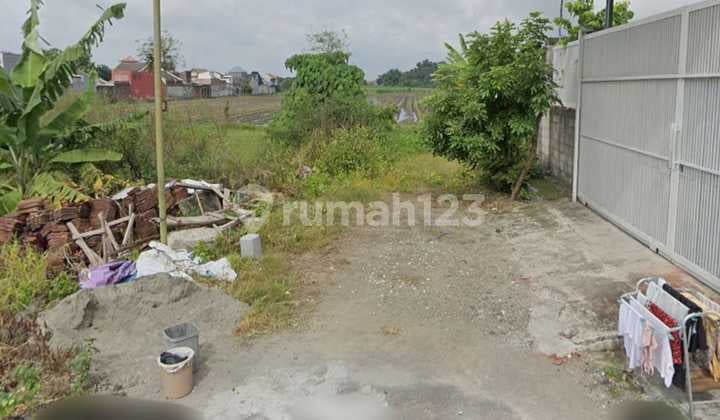 0312.134(Bm) Tanah Lelang Mojokerto di Prajurit Kulon di Tanah Surodinawan Baru