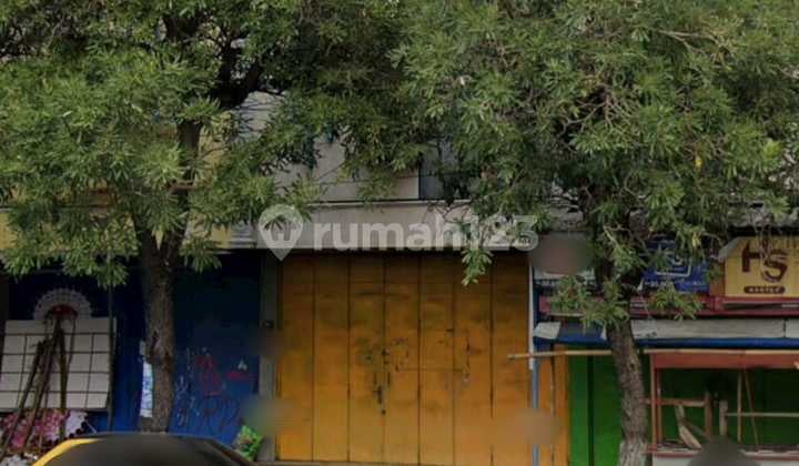 0310.35(Kr) Ruko Lelang Sukoharjo di Kartasura di Ruko Slamet Riyadi