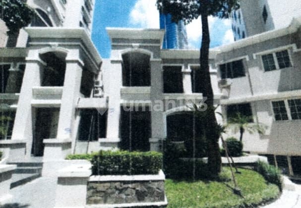 0401.56S Lelang Apartemen Waterplace Surabaya di Pakuwon Indah