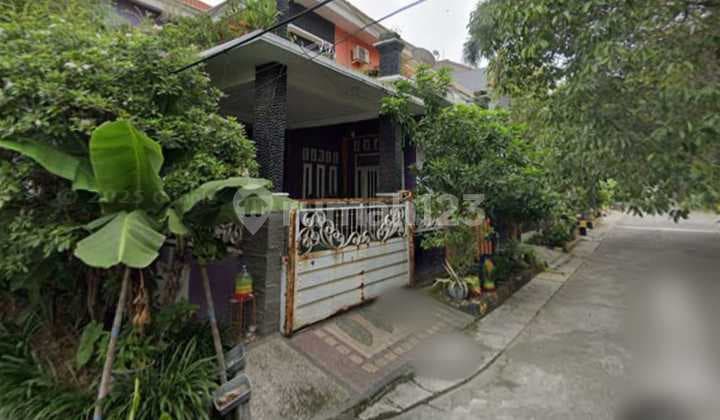 Lelang/cessie Rumah Di Ikan Lodan Besar Gresik Di Pekauman Gresik