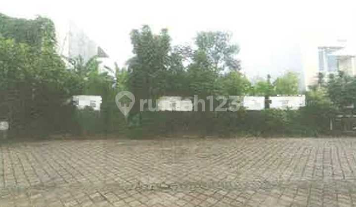 0423.217S Lelang Tanah Regency 21 Surabaya di Sukolilo