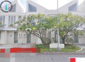 0311,88 Via Lelang Rumah Grand Pakuwon Adelaide Surabaya Tandes