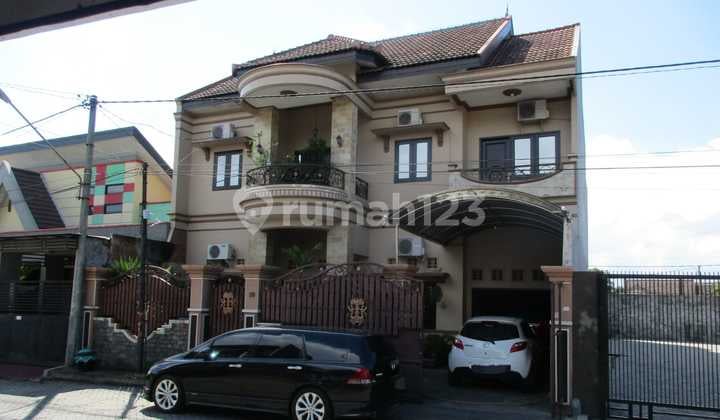 0402,12 Via Lelang Rumah B S P Regency Januari Mojokerto di Puri