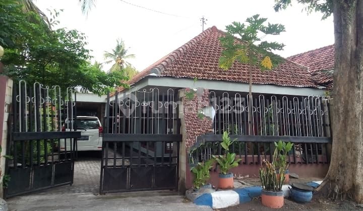 0409.26 Lelang Rumah Bengawan Solo di Lumajang