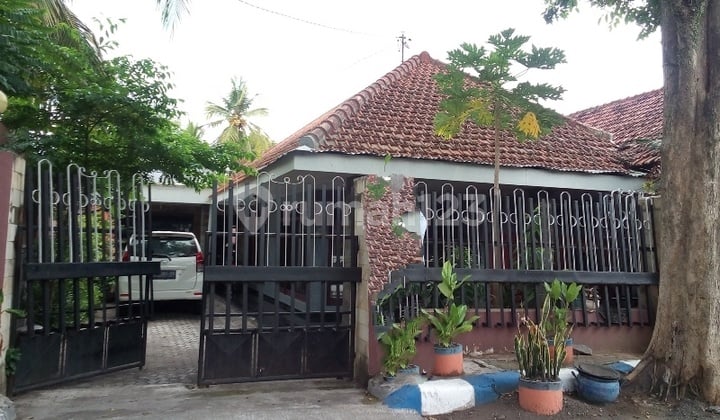 0409.26 Lelang Rumah Bengawan Solo di Lumajang