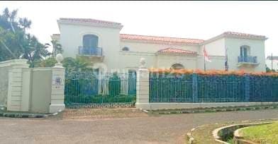 0415.23E Lelang Rumah Cempaka Putih Jakarta Selatan di Cilandak