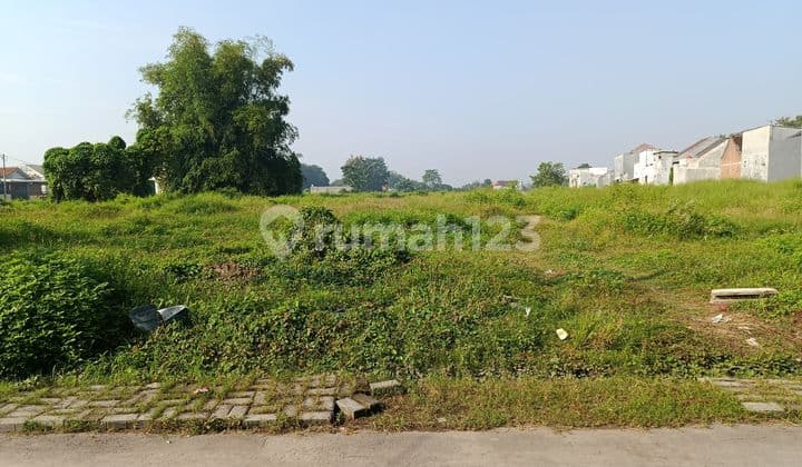 Dijual Tanah Di Kedungsari Magersari Di Mojokerto Kota