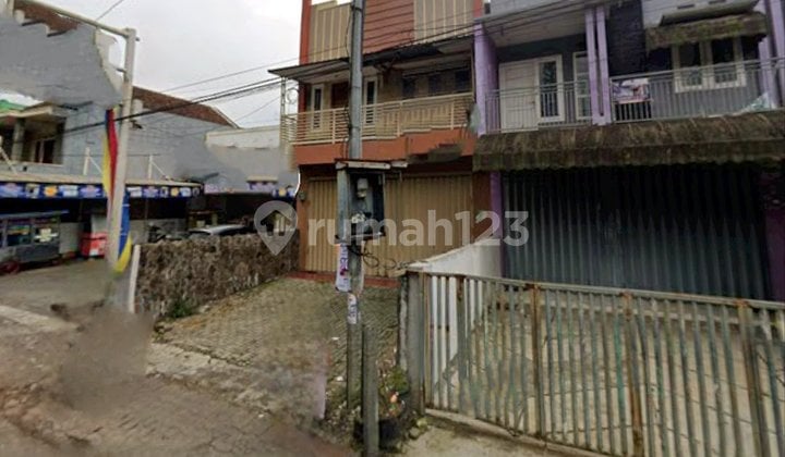 0401.26 Lelang Ruko Suropati Malang Batu