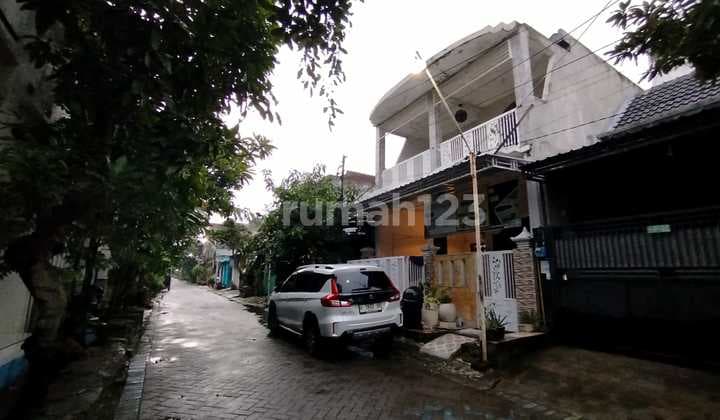 Dijual Rumah Second di Griya Permata Meri Mojokerto di Kranggan