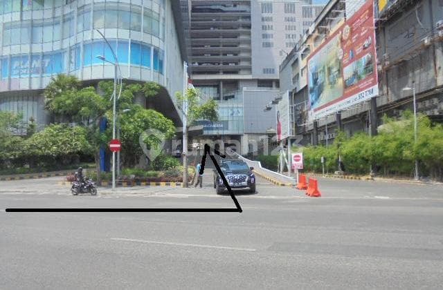 0414.161S Lelang Apartemen Kondominium Regency Surabaya Tegalsari