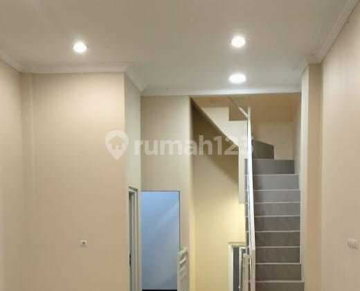 Dijual Ruko Di Empunala Mojokerto Kota Di Balongsari Di Magersari