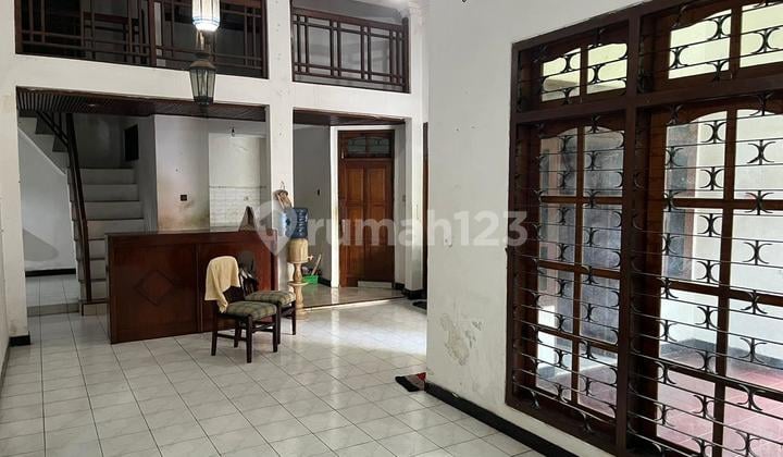 Dijual Rumah Puskopad Di Sooko Mojokerto