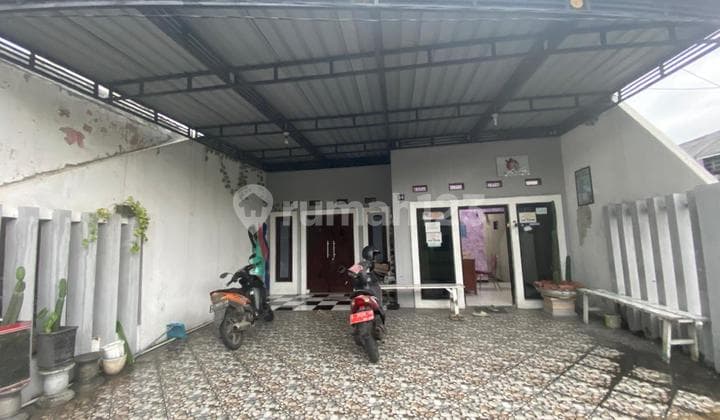 1-Story House for Sale in Magersari, Mojokerto, Sinoman.