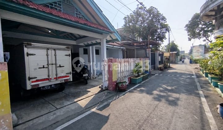 Dijual Rumah Second Di Gedongan Mojokerto Kota Di Magersari