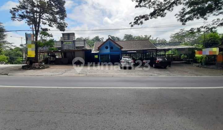 0401.21 Lelang Ruko Tambakrejo Malang di Pakisaji