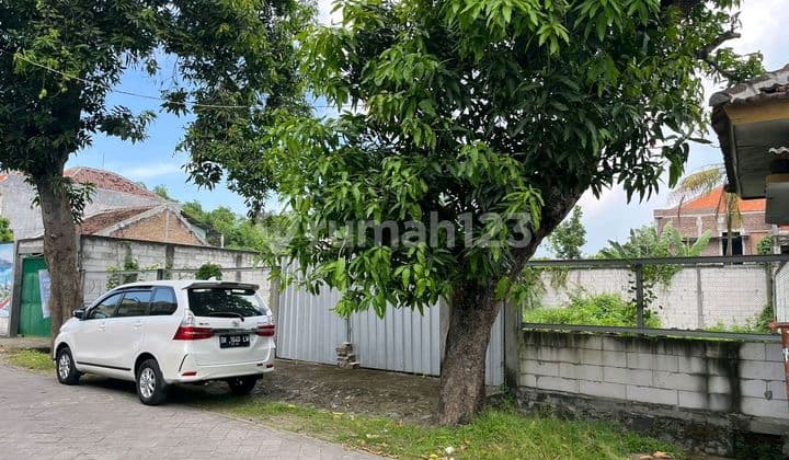 Dijual Tanah Puskopad Di Sooko Mojokerto