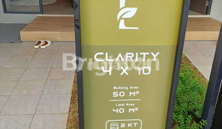 Citra Garden Serpong