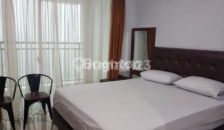 Apartemen Thamrin Executive Residence