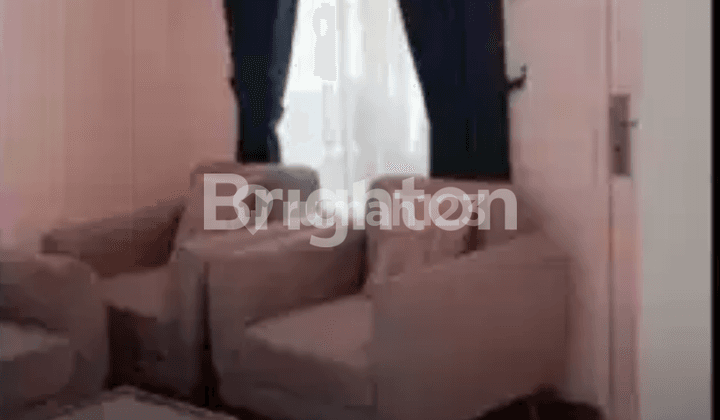 Rumah Griya Suradita Asri Cisauk