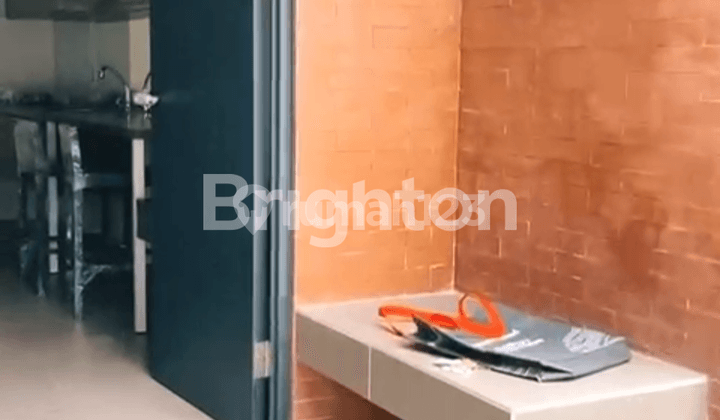 Rumah di Freja BSD Semi Furnished