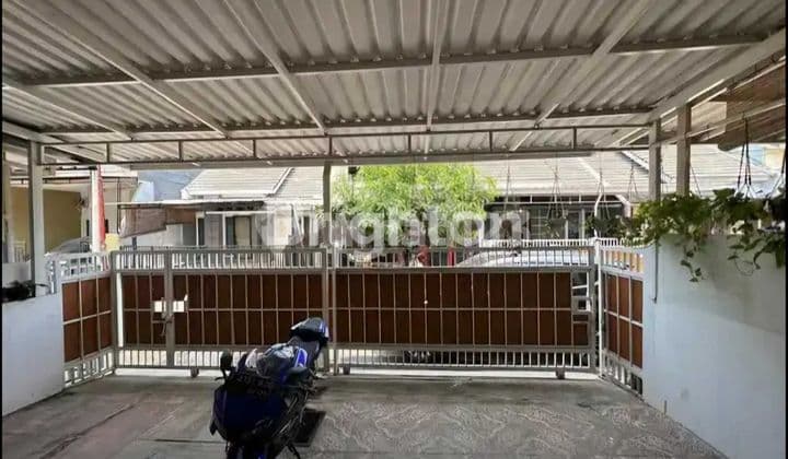 Rumah Cantik di Melati Mas