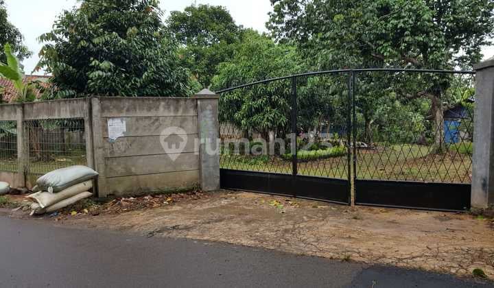 Jual Tanah Produktif Di Bogor