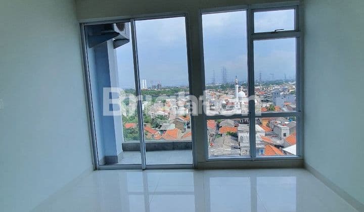Apartemen Puri Mansion, Tower Beryl