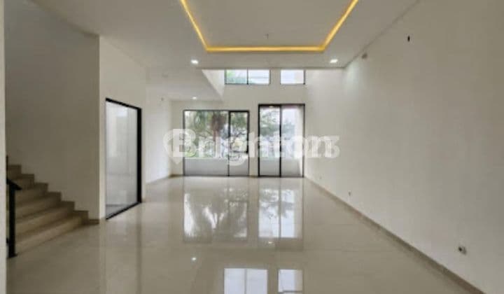 RUMAH CAKEP DI CITRA CENGKARENG,JAKARTA BARAT