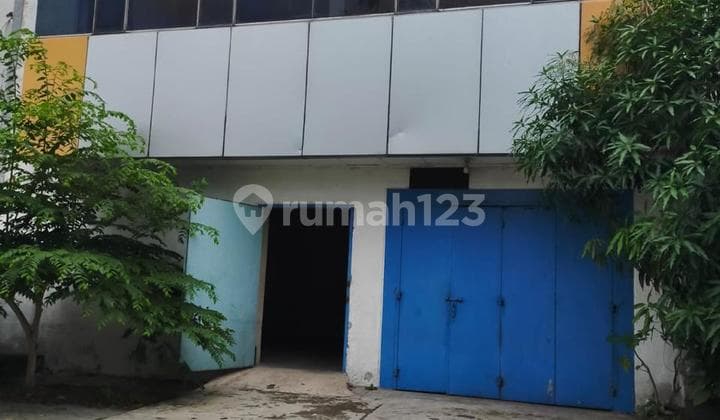 Disewakan Gudang Industri Di Cikarang Jababeka 2. Lippo Cikarang