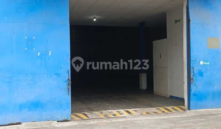 Disewakan Gudang Murah di Jababeka 1 Cikarang, 600 Jt/Thn