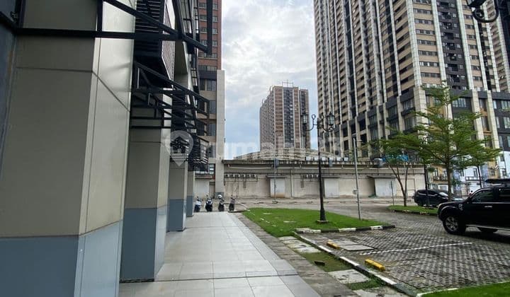 Dijual Ruko Riverlake Meikarta Lokasi Cikarang Pusat Strategis