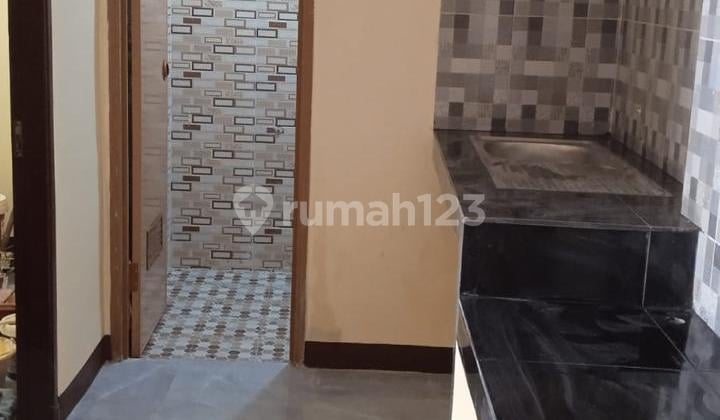 Rumah Harapan Indah 1