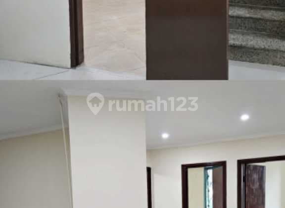 Jual Townhouse Puri Kemayoran 3 Lantai