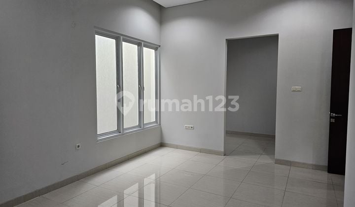 Rumah Bagus Siap Huni