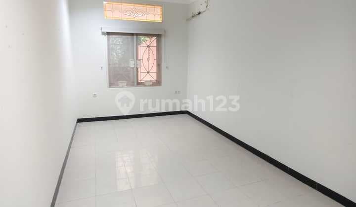 Rumah Sunter Murah Bagus Siap Huni, Jarang Ada