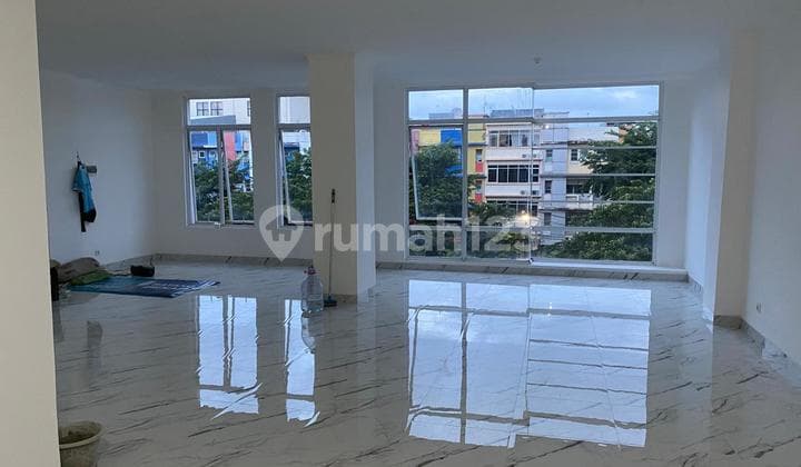 Ruko Sunter, Rapih Siap Huni, Harga Murah